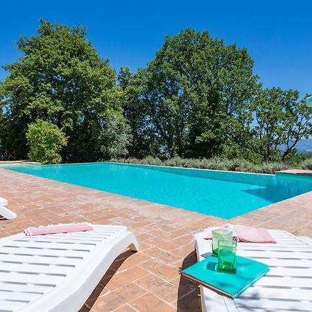Bed and Breakfast Casale Dalmanuta San Venanzo Esterno foto